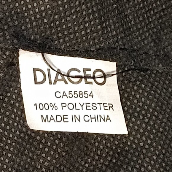 LARGE Guinness Hat Guinness St. Patrick's Day Party HAT Green Beer - Picture 7 of 7